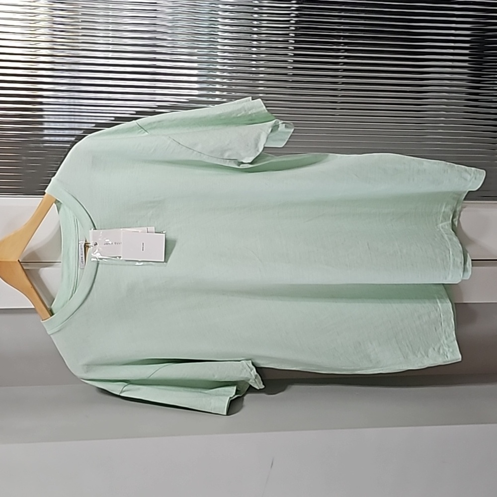John Elliott Mainline T-shirt (with orignal tags)